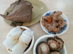 -石湾点心