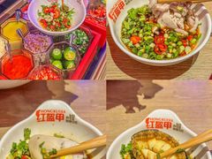 -红盔甲·小龙虾(车公庙店)