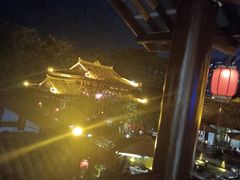 -濮园 · 四合院餐厅