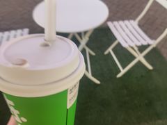 -桂桂茶(大宁国际广场店)