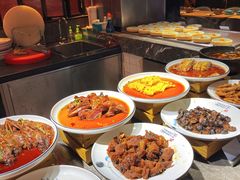 -星伦多自助料理(华润万象城店)