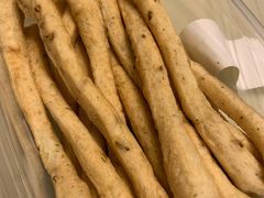 茴香小油条-宫门口馒头铺(创始人总店)