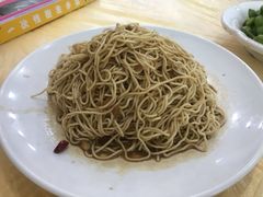 凉面-黄师傅香辣虾(金山大道店)