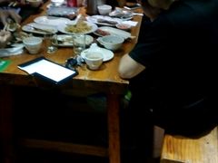 -木屋烧烤(南新店)