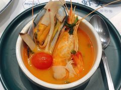 -美奈小馆·越南料理(中航城君尚购物中心店)