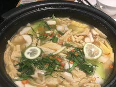 酸辣鱼-米纸越南小馆(金鹰世界店)