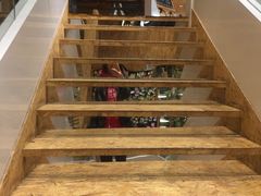 -新华里咖啡书吧(新华书店小寨店)