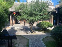 -胡氏古民居建筑