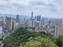 -黔灵山公园