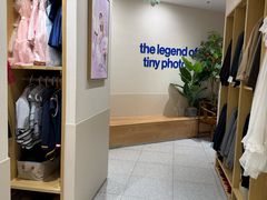 -天真蓝照相馆(五角场百联又一城店)