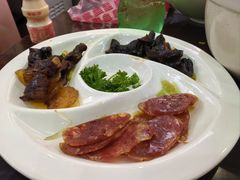 -大灶头·新昌菜(中国茶市店)