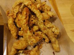 -觅香串串香·麻辣烫·冒菜(欧美广场店)
