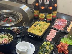 -丹东丛炟海鲜烧烤(江艺路店)