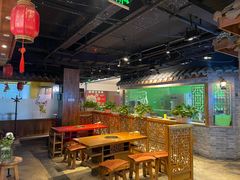 -宽窄巷子鲜牛火锅(北京首店)