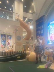 -奈尔宝家庭中心·亲子餐厅(华采天地店)