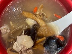 -红东阁东北菜烤肉酒馆(CROSS万象汇店)