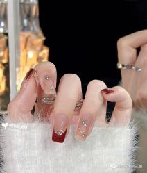 -WH日式美甲沙龙