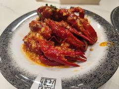 -仙品龙虾(总店)