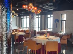 -岁粤Moon·湖景餐厅(月光码头店)