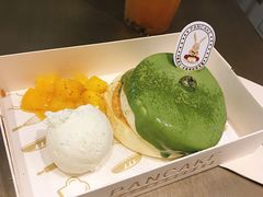 -食武士·舒芙蕾(新街口明瓦廊店)
