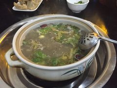 -蛙秘书麻椒鱼(包家巷店)