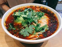 -文叔·湖北名小吃·小龙虾(华强北店)