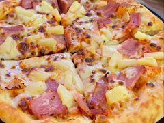 -Tubestation站点比萨(高新万达ONE店)