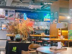 -JINNS锦时 steak&pizza(浸信会礼拜堂旧址店)
