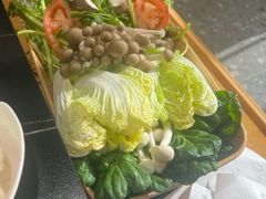 -乔先生涮肉·鲜活牛羊肉火锅(塘沽店)