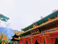 -潭柘寺景区