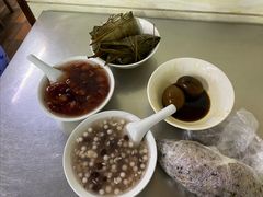 -芳婆糕团店(王府大街店)