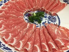 -东来顺饭庄(金泉广场店)