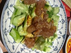 -即墨老公社·海肠捞饭大王(古城店)