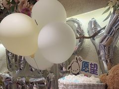 -LE SHARE洛笙·花园西餐(北京路步行街店)