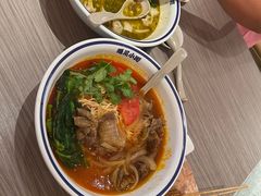 -遇见小面(深圳中心书城店)