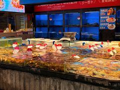 -连鹭海鲜·海肠捞饭·海胆饭(星海店)
