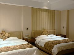 -南京商茂国际酒店(新街口德基广场店)