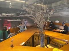 -BERRY BEANS(东直门店)