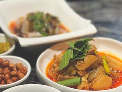 -诺筵汤品·菌汤火锅(南河坝店)