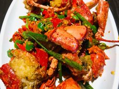 -盒马鲜生(馥邦国际店)