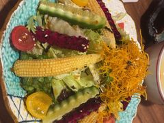 -隐月· 㐂和食屋(芝罘万达公馆店)