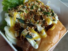 -贝林大翅鲸简餐厅(国家海洋博物馆店)