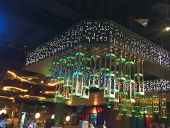 -水晶之星洗浴温泉汗蒸