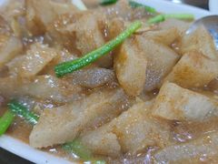 蝦子柚皮-腰记饭店(龙源路店)