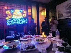 -钱记·乡野菜(紫荆花路店)