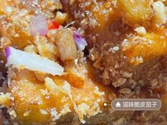 -铜锣湾·有麝自然香(渝北财富中心店)