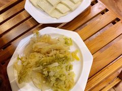 -惠丰涮肉馆(德宝新园店)