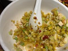-味上湘菜馆(岳麓山店)