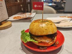 -必胜客(长安长青店)