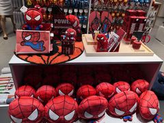 -名创优品(天河区正佳广场二店)